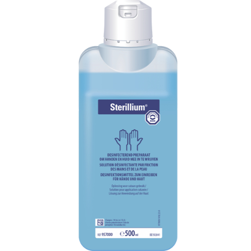 Sterillium Händedesinfektion Lösung